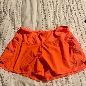 Athleta Ready Set Go Short